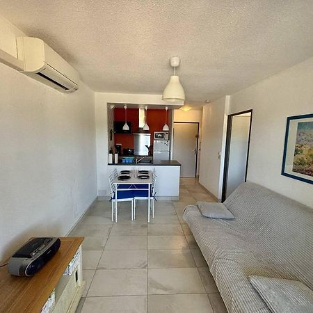 Appartement Climatise A Argeles-Sur-Mer Avec Parking - 4 Couchages - Fr-1-388-52 Zewnętrze zdjęcie