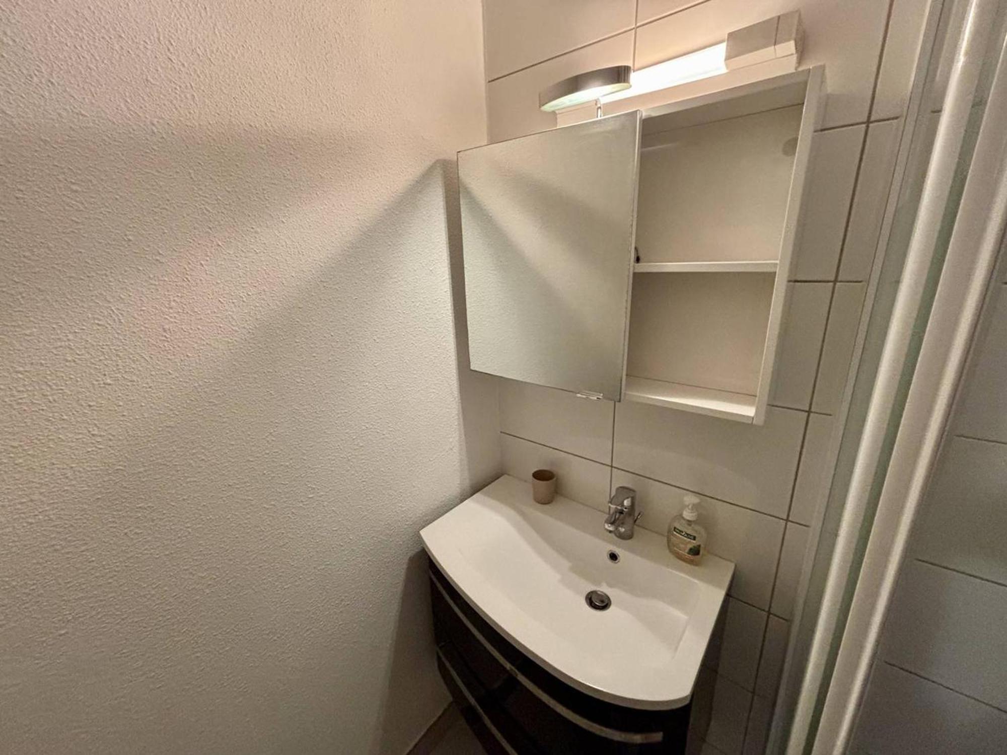 Appartement Climatise A Argeles-Sur-Mer Avec Parking - 4 Couchages - Fr-1-388-52 Zewnętrze zdjęcie