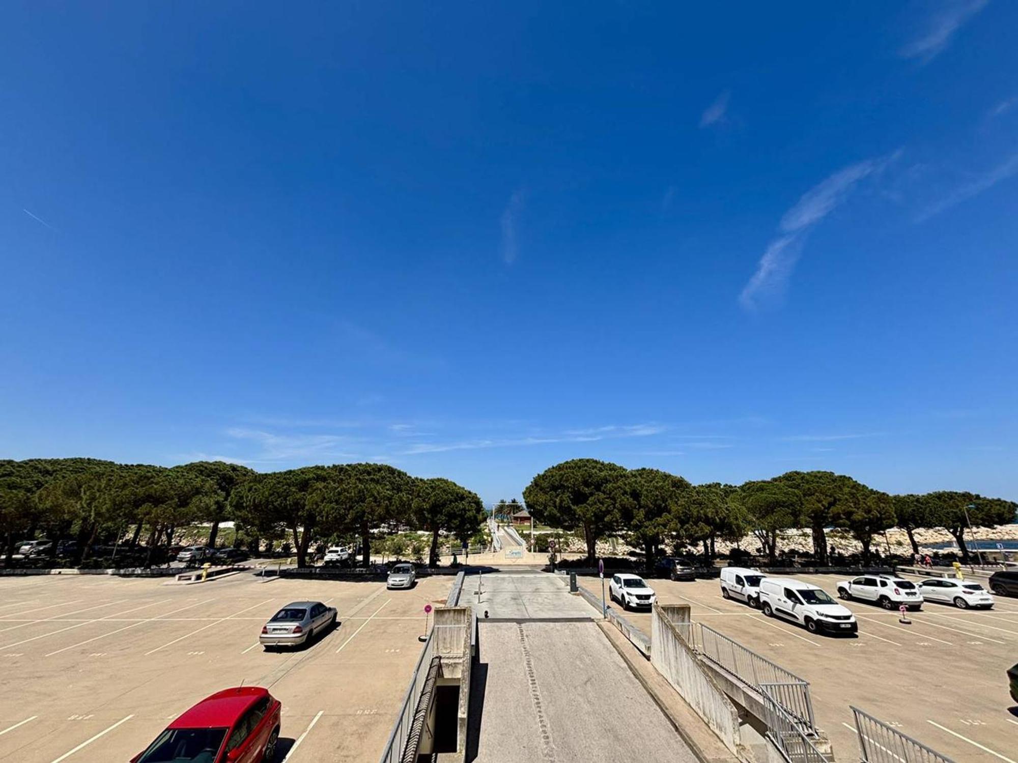 Appartement Climatise A Argeles-Sur-Mer Avec Parking - 4 Couchages - Fr-1-388-52 Zewnętrze zdjęcie