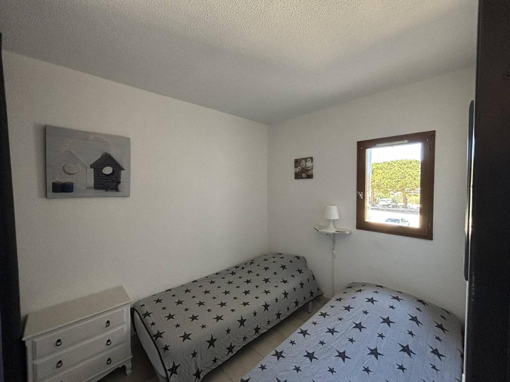 Appartement Climatise A Argeles-Sur-Mer Avec Parking - 4 Couchages - Fr-1-388-52 Zewnętrze zdjęcie