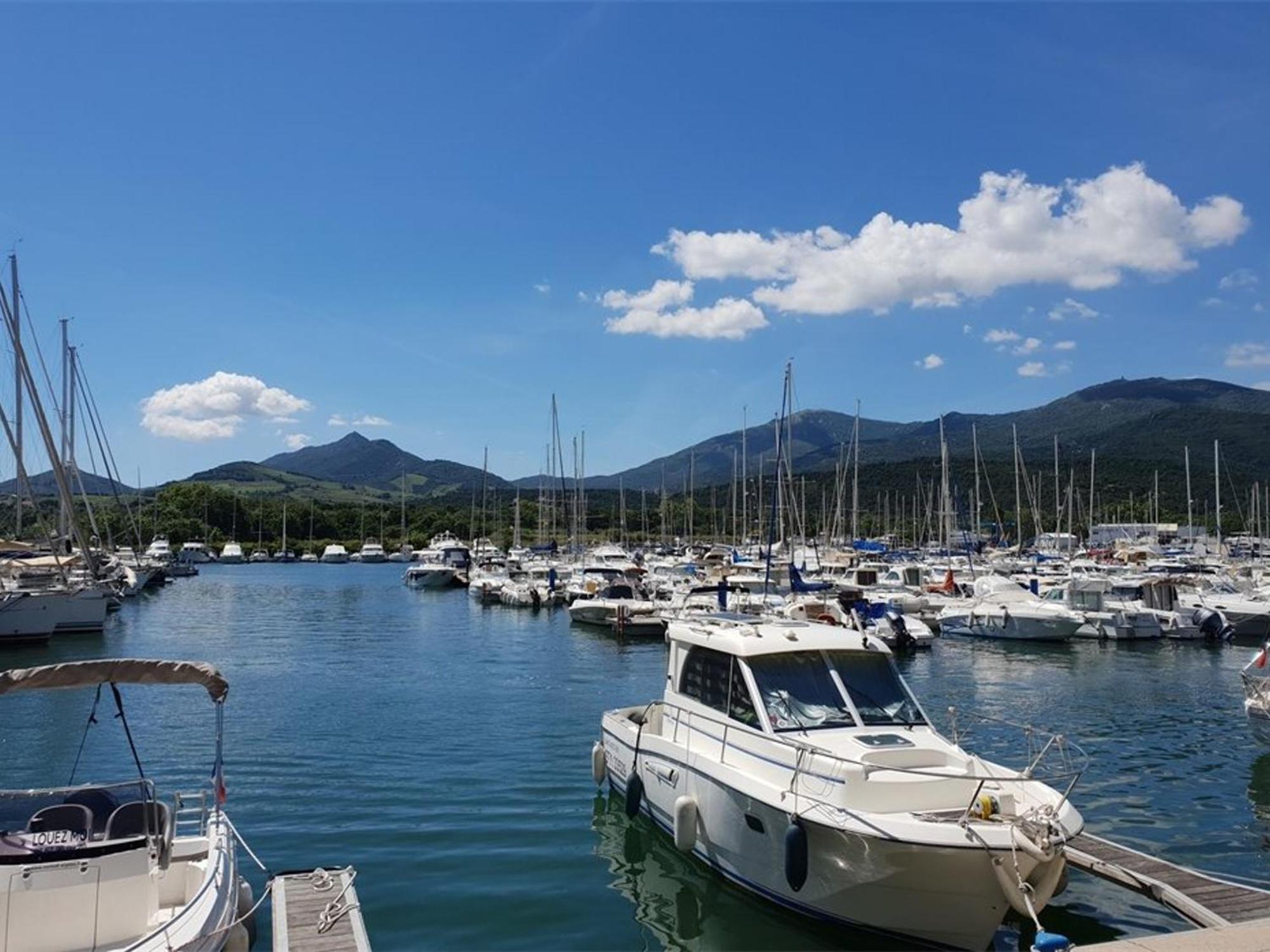 Appartement Climatise A Argeles-Sur-Mer Avec Parking - 4 Couchages - Fr-1-388-52 Zewnętrze zdjęcie